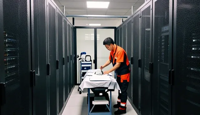 美容清洗中装饰改装的常见问题与处理技巧