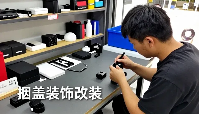 钣金喷漆使用技巧分享
